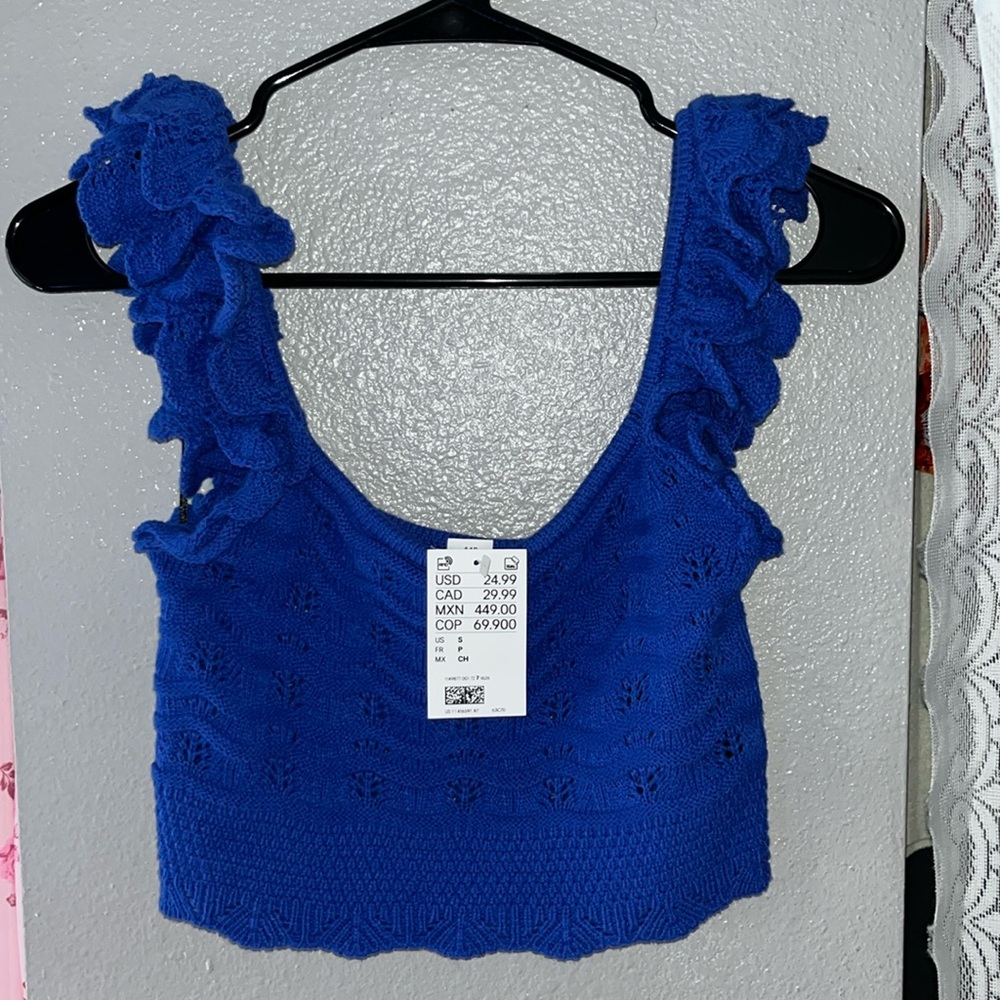 H&M Top